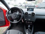 Audi A1 Sportback bei Reisemobile.expert - Abbildung (6 / 15)