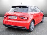 Audi A1 Sportback bei Reisemobile.expert - Abbildung (2 / 15)