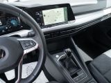 VW Golf VIII bei Reisemobile.expert - Abbildung (14 / 14)
