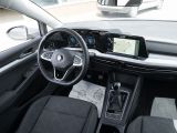 VW Golf VIII bei Reisemobile.expert - Abbildung (6 / 14)