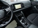 Skoda Karoq bei Reisemobile.expert - Abbildung (14 / 15)