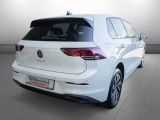 VW Golf VIII bei Reisemobile.expert - Abbildung (2 / 14)