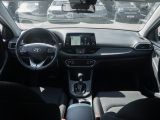 Hyundai i30 cw bei Reisemobile.expert - Abbildung (5 / 14)