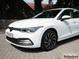 VW Golf VIII bei Reisemobile.expert - Abbildung (3 / 15)