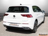 VW Golf VIII bei Reisemobile.expert - Abbildung (2 / 15)