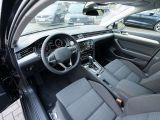 VW Passat bei Reisemobile.expert - Abbildung (9 / 15)