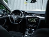 VW Passat bei Reisemobile.expert - Abbildung (6 / 15)