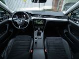 VW Passat bei Reisemobile.expert - Abbildung (5 / 15)