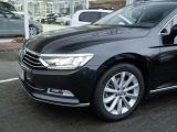 VW Passat bei Reisemobile.expert - Abbildung (3 / 15)