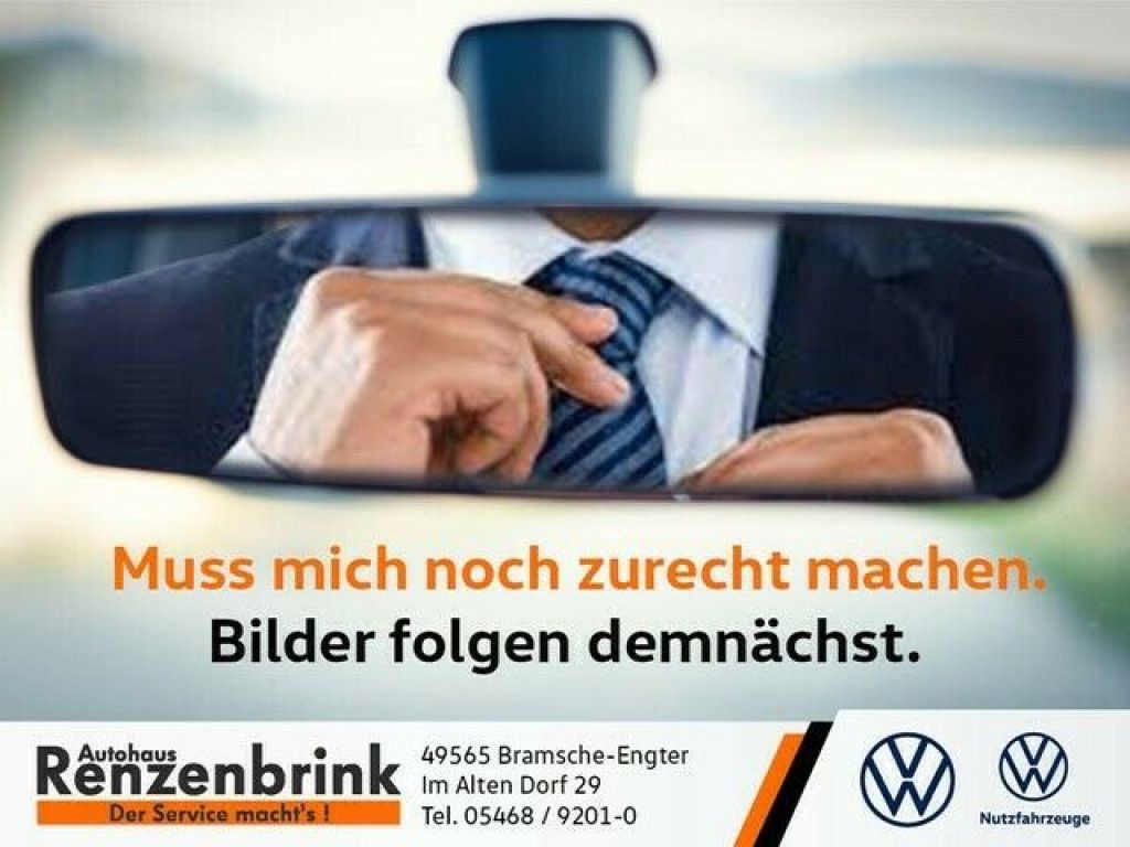 VW Passat bei Reisemobile.expert - Hauptabbildung