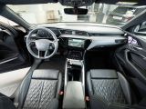 Audi e-tron bei Reisemobile.expert - Abbildung (5 / 15)