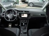 VW Touran bei Reisemobile.expert - Abbildung (5 / 14)
