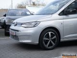 VW Caddy bei Reisemobile.expert - Abbildung (3 / 13)