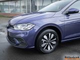 VW Polo bei Reisemobile.expert - Abbildung (3 / 13)