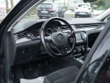 VW Passat bei Reisemobile.expert - Abbildung (10 / 15)