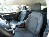 VW Golf VIII bei Reisemobile.expert - Abbildung (13 / 14)