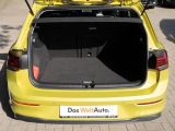 VW Golf VIII bei Reisemobile.expert - Abbildung (4 / 14)