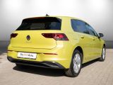 VW Golf VIII bei Reisemobile.expert - Abbildung (2 / 14)