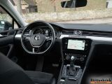 VW Passat bei Reisemobile.expert - Abbildung (6 / 15)