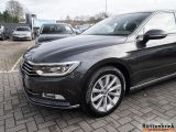 VW Passat bei Reisemobile.expert - Abbildung (3 / 15)