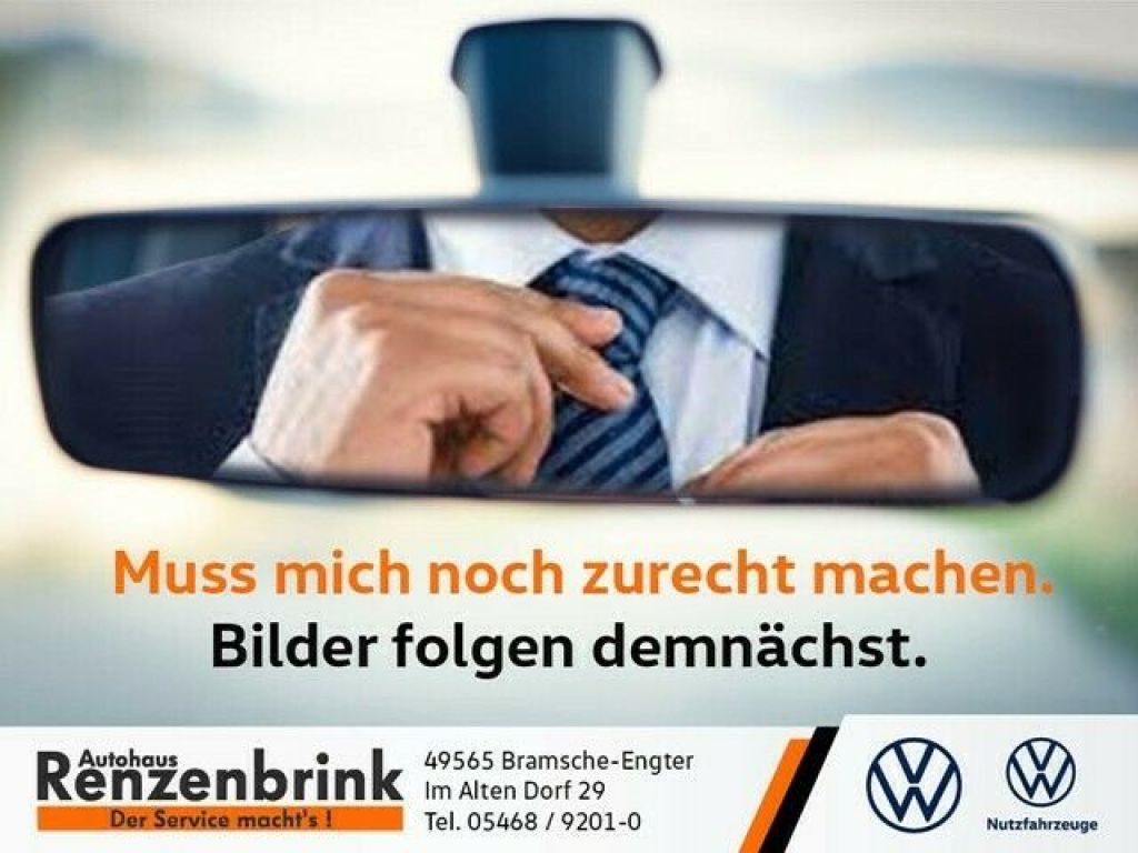 VW ID.4 bei Reisemobile.expert - Hauptabbildung VW ID.4 bei Reisemobile.expert - Hauptabbildung