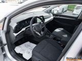 VW Golf VIII bei Reisemobile.expert - Abbildung (10 / 14)