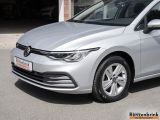 VW Golf VIII bei Reisemobile.expert - Abbildung (3 / 14)