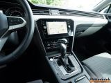 VW Passat bei Reisemobile.expert - Abbildung (14 / 15)