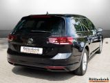 VW Passat bei Reisemobile.expert - Abbildung (2 / 15)