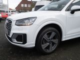 Audi Q2 bei Reisemobile.expert - Abbildung (3 / 15)