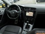 VW Golf VII bei Reisemobile.expert - Abbildung (6 / 14)