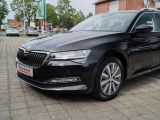 Skoda Superb bei Reisemobile.expert - Abbildung (3 / 15)