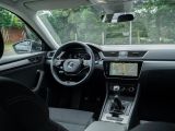 Skoda Superb bei Reisemobile.expert - Abbildung (6 / 15)