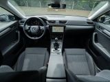 Skoda Superb bei Reisemobile.expert - Abbildung (5 / 15)