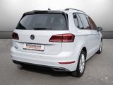 VW Golf Sportsvan bei Reisemobile.expert - Abbildung (2 / 14)
