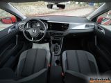 VW Polo bei Reisemobile.expert - Abbildung (5 / 15)