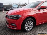 VW Polo bei Reisemobile.expert - Abbildung (3 / 15)