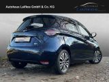 Renault Zoe bei Reisemobile.expert - Abbildung (4 / 10)