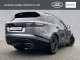 Land Rover Range Rover Velar bei Reisemobile.expert - Abbildung (2 / 10)