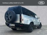Land Rover Defender bei Reisemobile.expert - Abbildung (4 / 9) Land Rover Defender bei Reisemobile.expert - Abbildung (4 / 9)