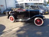 Ford Modell A bei Reisemobile.expert - Abbildung (7 / 15)