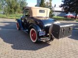 Ford Modell A bei Reisemobile.expert - Abbildung (5 / 15)