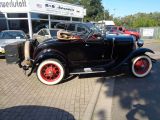 Ford Modell A bei Reisemobile.expert - Abbildung (13 / 15)