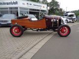 Ford Modell A bei Reisemobile.expert - Abbildung (3 / 15)