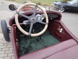 Ford Modell A bei Reisemobile.expert - Abbildung (14 / 15)