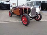 Ford Modell A bei Reisemobile.expert - Abbildung (2 / 15)