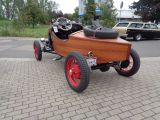 Ford Modell A bei Reisemobile.expert - Abbildung (5 / 15)