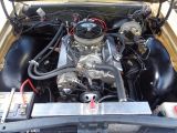 Chevrolet Chevelle bei Reisemobile.expert - Abbildung (13 / 15)