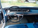 Chevrolet Impala bei Reisemobile.expert - Abbildung (8 / 15)