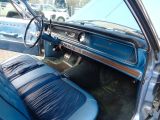 Chevrolet Impala bei Reisemobile.expert - Abbildung (14 / 15)